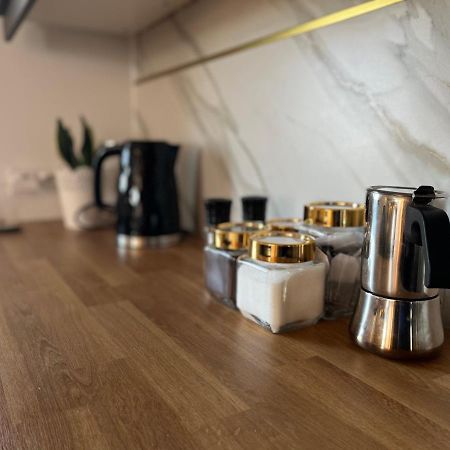 Halo Apartments 브로츠와프 외부 사진