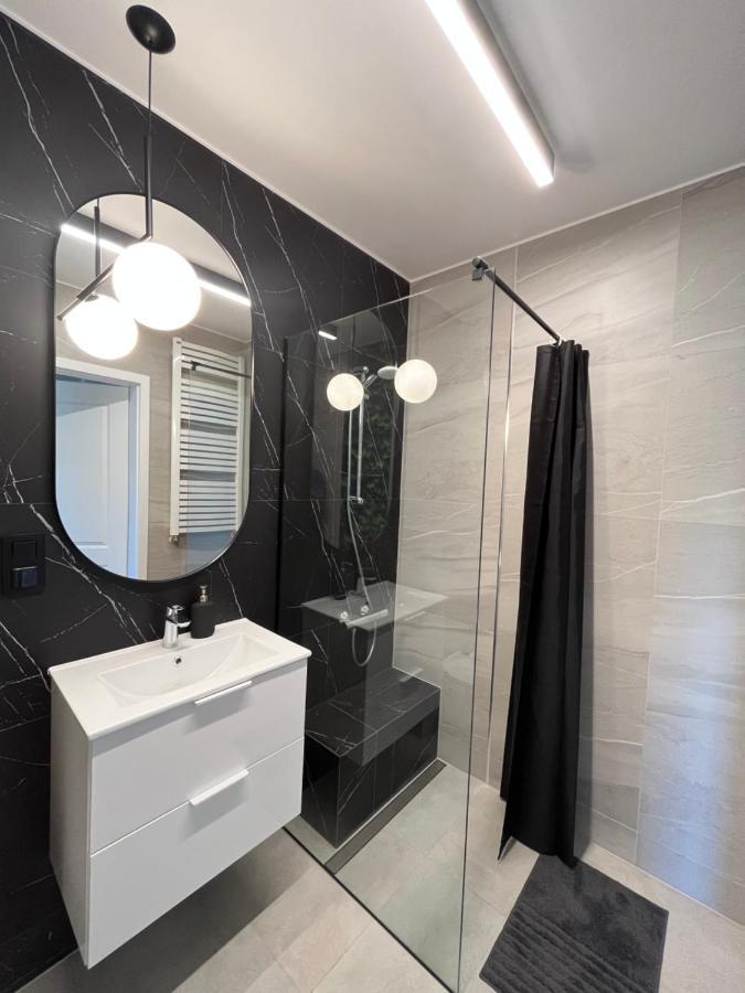 Halo Apartments 브로츠와프 외부 사진