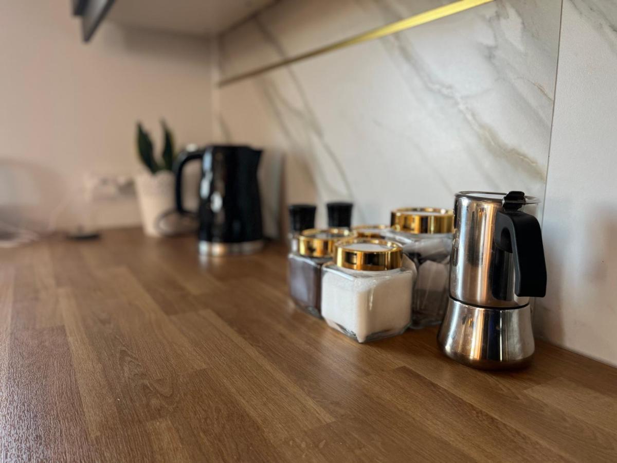 Halo Apartments 브로츠와프 외부 사진