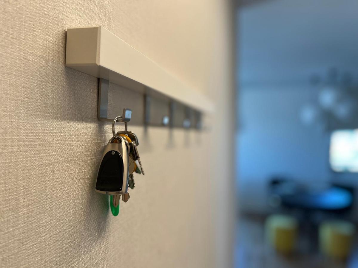 Halo Apartments 브로츠와프 외부 사진