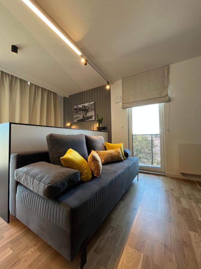 Halo Apartments 브로츠와프 외부 사진