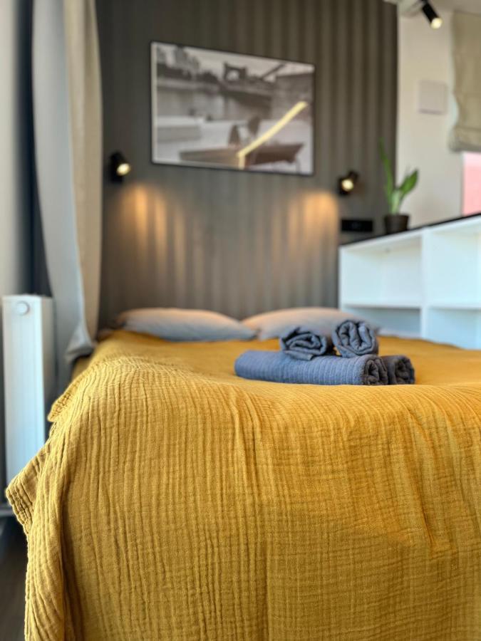 Halo Apartments 브로츠와프 외부 사진