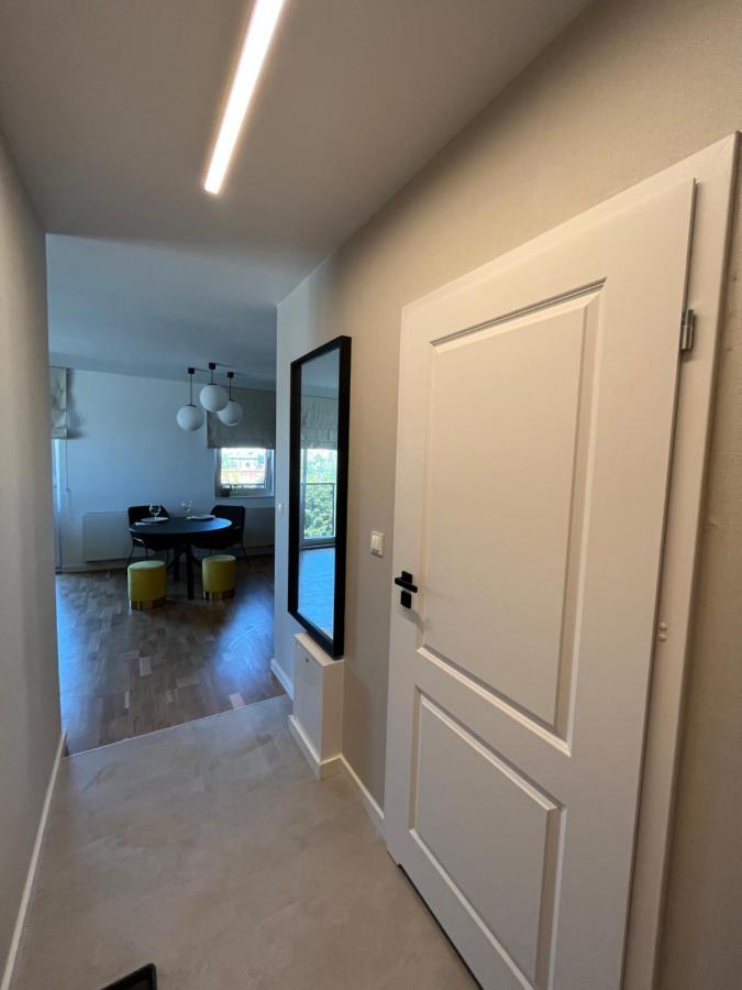 Halo Apartments 브로츠와프 외부 사진
