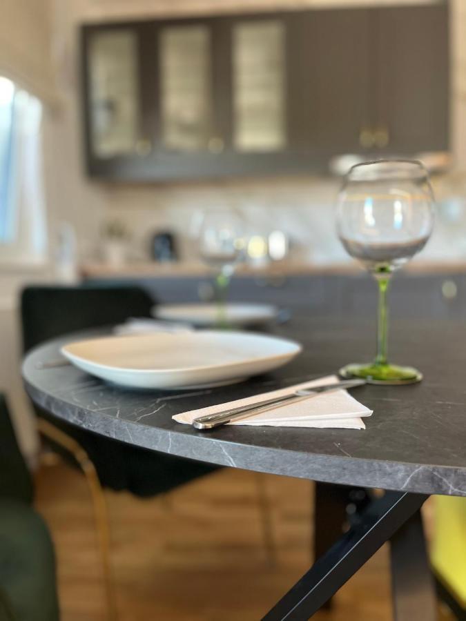 Halo Apartments 브로츠와프 외부 사진