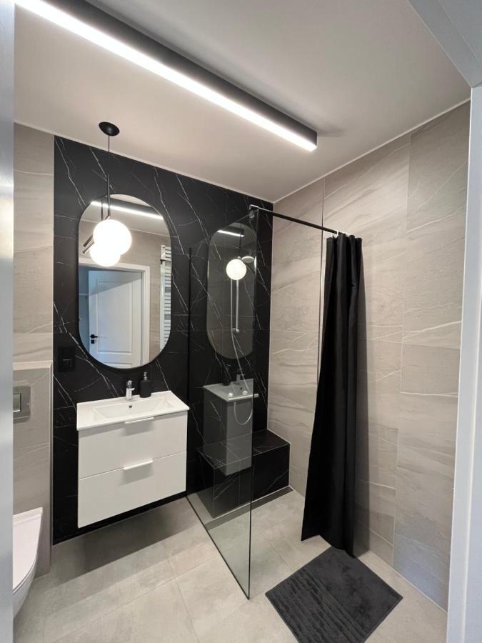 Halo Apartments 브로츠와프 외부 사진
