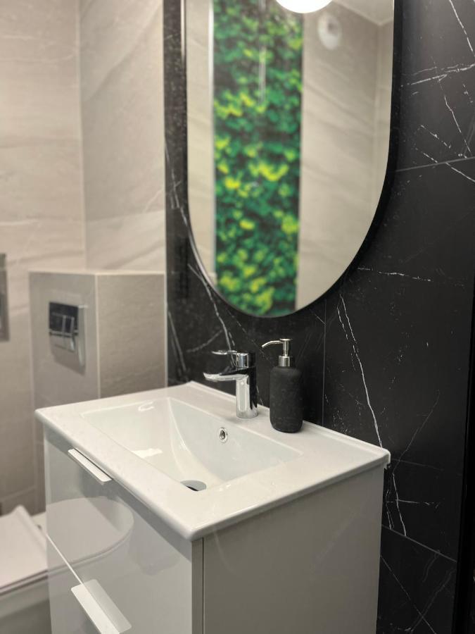 Halo Apartments 브로츠와프 외부 사진