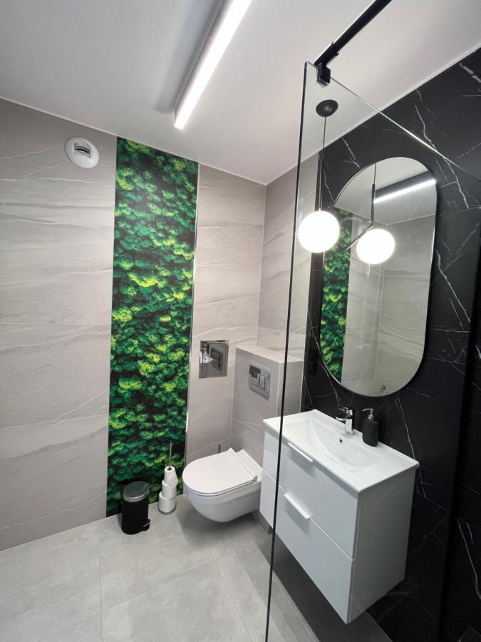 Halo Apartments 브로츠와프 외부 사진