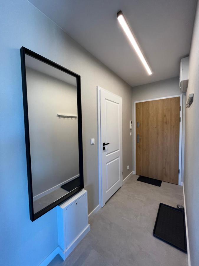 Halo Apartments 브로츠와프 외부 사진