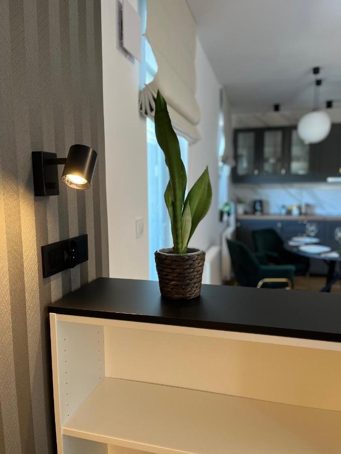 Halo Apartments 브로츠와프 외부 사진