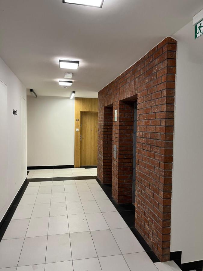 Halo Apartments 브로츠와프 외부 사진